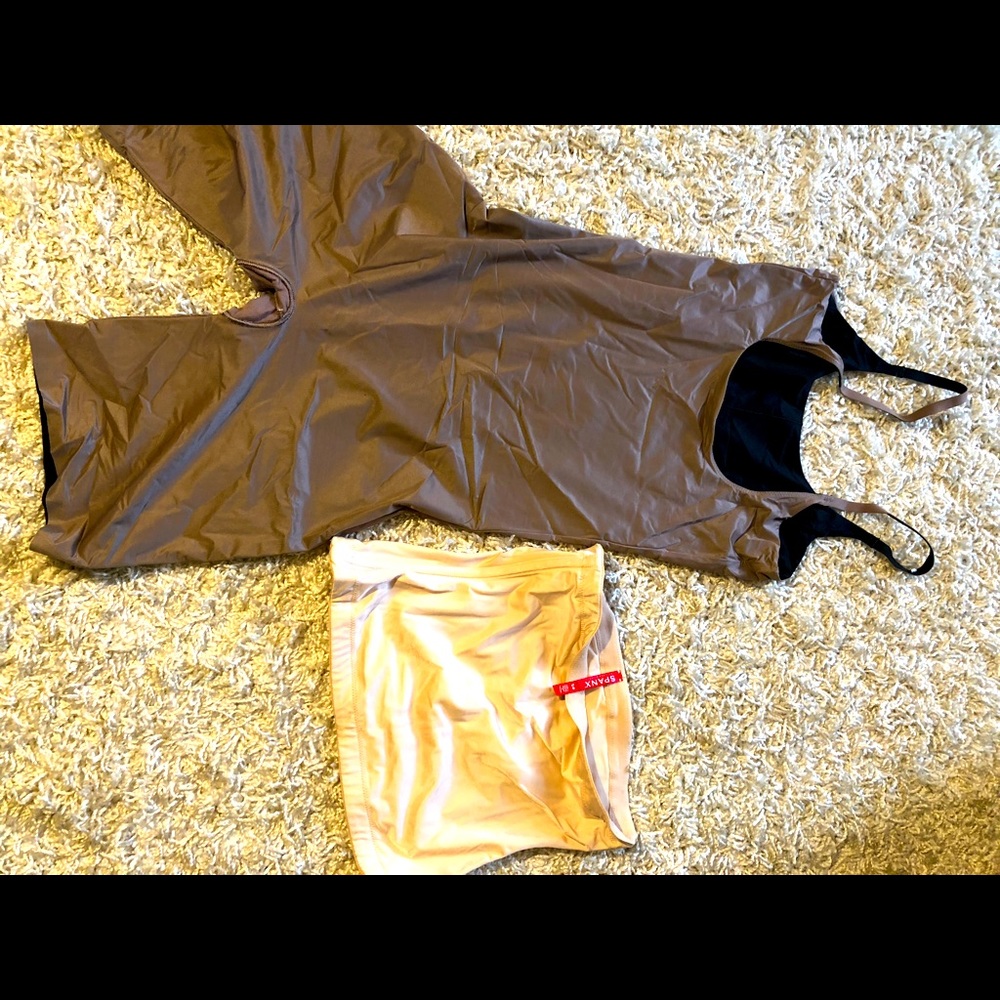 Spanx